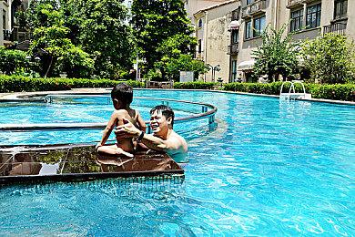 黄金周宅家就玩新游！蒸汽平台7款宝藏新游热力推荐